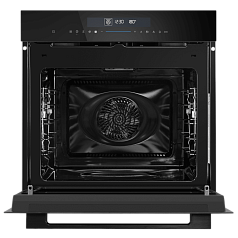 Духовой шкаф Maunfeld MEOR7217SMFB