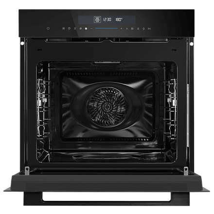 Духовой шкаф Maunfeld MEOR7217SMFB preview 3