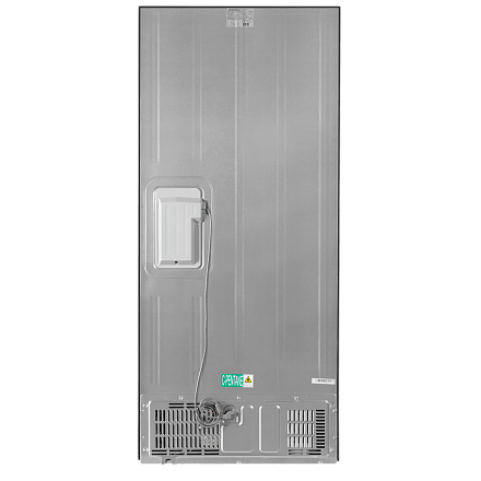 Холодильник Maunfeld MFF182NFBE preview 9