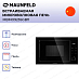 Купить Встраиваемая микроволновая печь Maunfeld MBMO925SGB11 preview 2