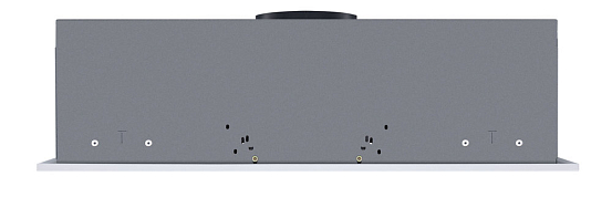 Вытяжка Maunfeld Crosby Light (C) 60 white preview 9