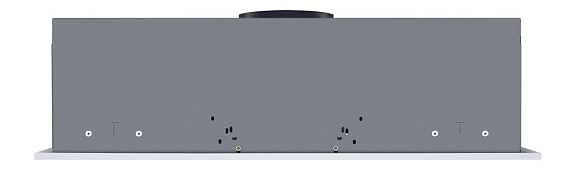 Вытяжка Maunfeld Crosby Light (C) 60 white preview 9