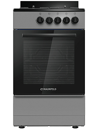 Газовая плита Maunfeld MGC50GEGR01D