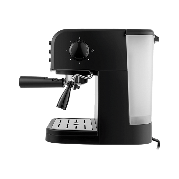 Кофемашина Maunfeld MF-734BK preview 4