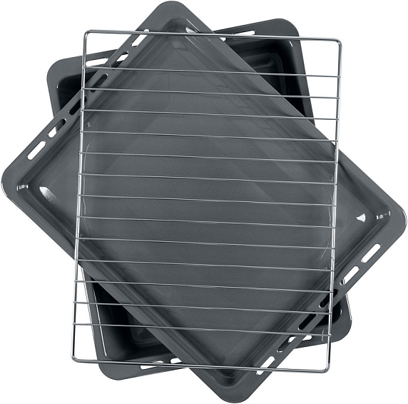 Духовой шкаф Maunfeld MEOM.678S preview 14