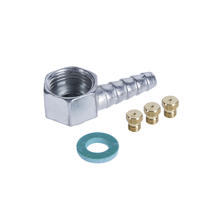 Газовая варочная панель MAUNFELD EGHG.43.23CW/G preview 18