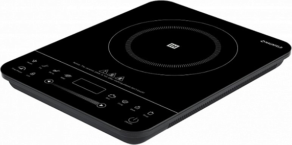 Настольная плитка Maunfeld EVI.F291-BK preview 1