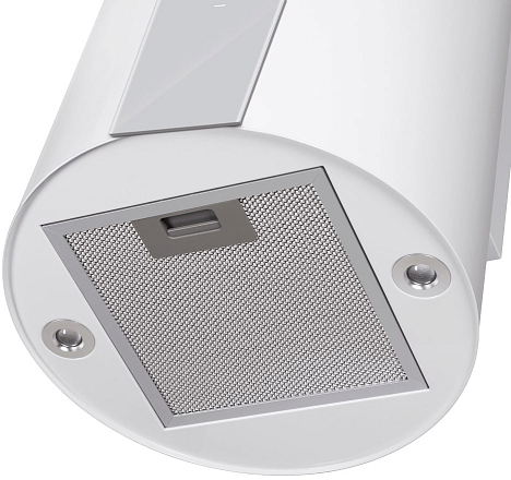 Вытяжка Maunfeld Lee Wall 35 Sensor белый preview 5