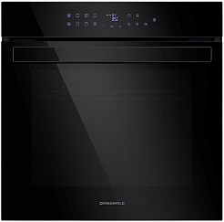 Духовой шкаф Maunfeld EOEH.7611SCB