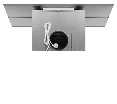 Вытяжка Maunfeld Mersey 90 белый\вставка сатин preview 8