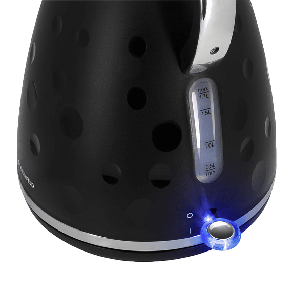 Чайник Maunfeld MFK-647BK preview 12