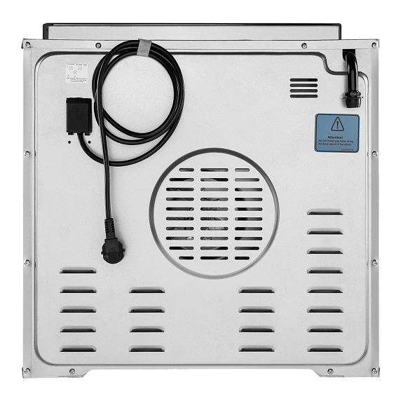 Духовой шкаф Maunfeld EOGC604RBG.MT preview 13