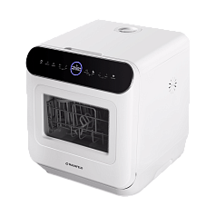 Посудомоечная машина Maunfeld MWF07IM