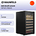 Купить Винный шкаф Maunfeld MFWC-118S40