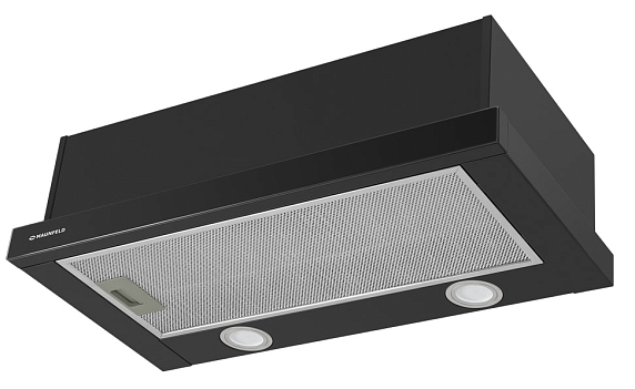 Вытяжка Maunfeld VS LIGHT 60 BLACK preview 1