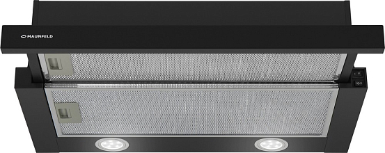 Вытяжка Maunfeld VS Fast 60 черный preview 3