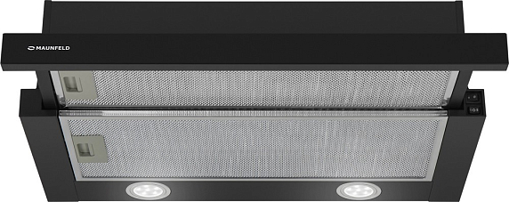 Вытяжка Maunfeld VS Fast 60 черный preview 3