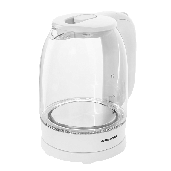 Чайник Maunfeld MGK-613WH preview 6
