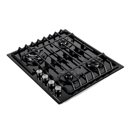 Газовая варочная панель Maunfeld EGHG.64.63CB/G preview 4