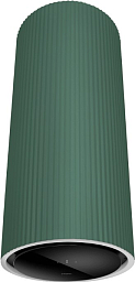 Вытяжка Maunfeld EDELWEISS 39 WALL Green