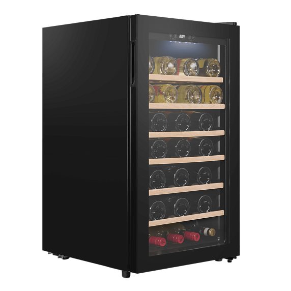 Винный шкаф Maunfeld MFWC-118S40 preview 2