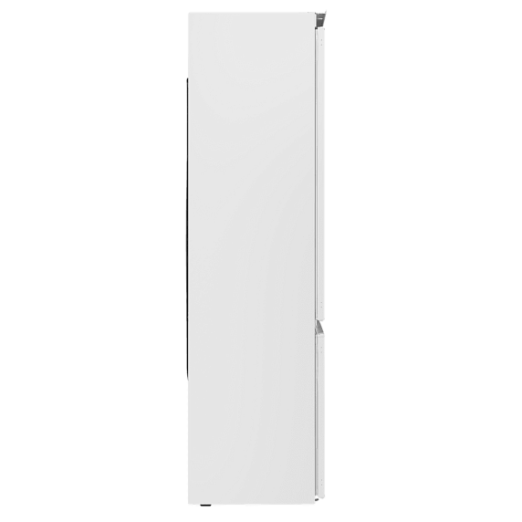 Холодильник Maunfeld MBF193NFFWGR Inverter preview 6