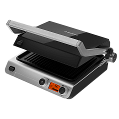 Гриль электрический Maunfeld MF-1311B