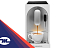 Обзор кофемашины Maunfeld MF-A7021WH