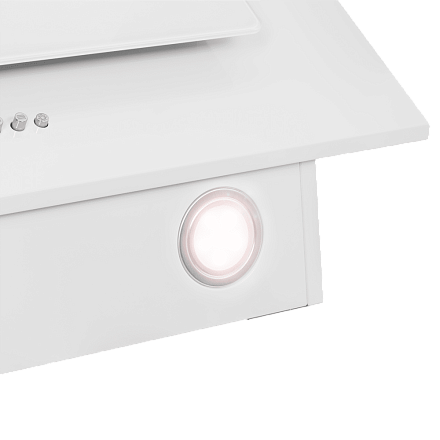 Вытяжка Maunfeld Tower 50 белый preview 7