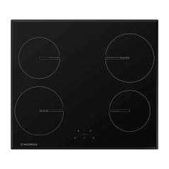 Индукционная варочная панель Maunfeld MVI59.4HZ.2BT-BK