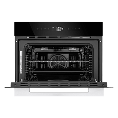 Духовой шкаф Maunfeld AMCO458GB