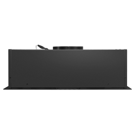 Вытяжка Maunfeld Crosby Hardy 1000Push черный preview 8