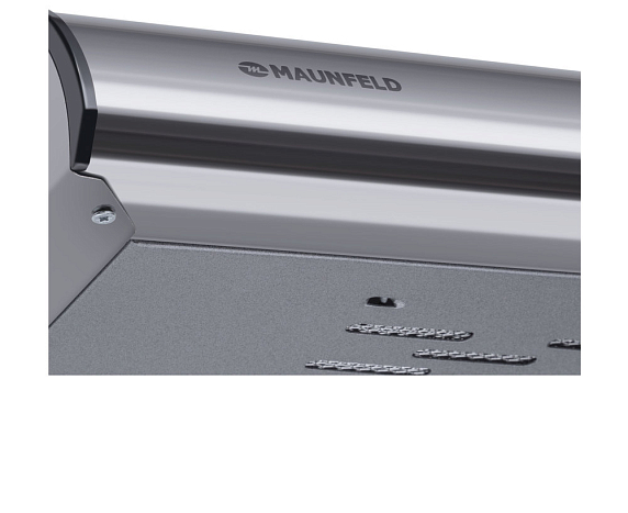 Вытяжка Maunfeld MPA 50 INOX preview 9