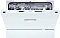 Встраиваемая посудомоечная машина Maunfeld MLP-06IM