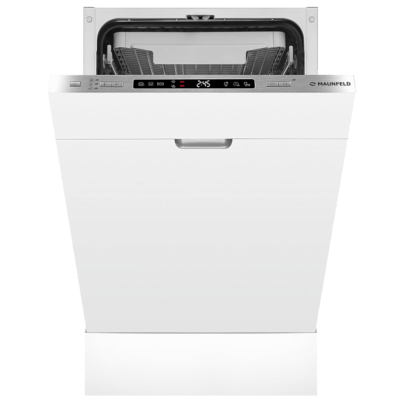 Посудомоечная машина Maunfeld MLP45130 Light Beam preview 6