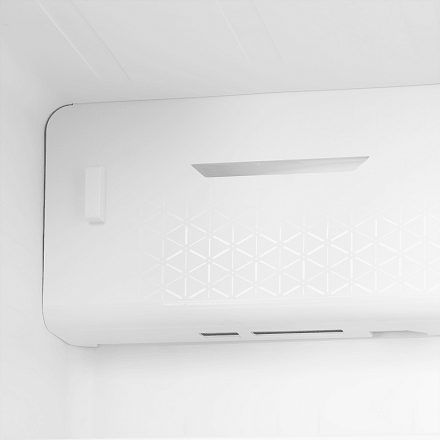 Холодильник Maunfeld MFF177NFSE preview 13