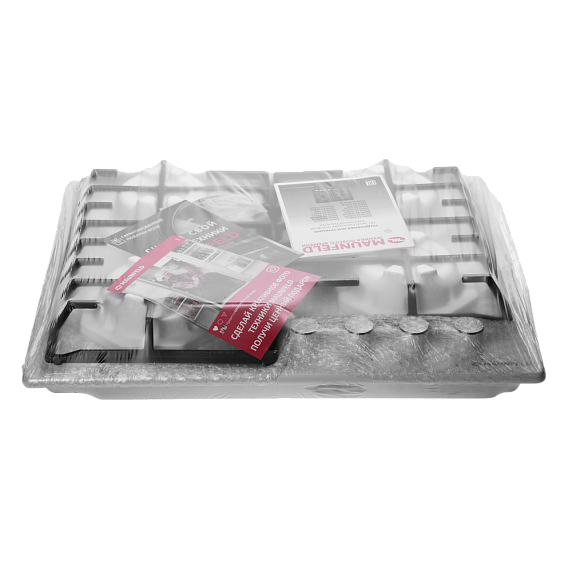 Газовая варочная панель Maunfeld EGHS.64.6CS/G preview 10