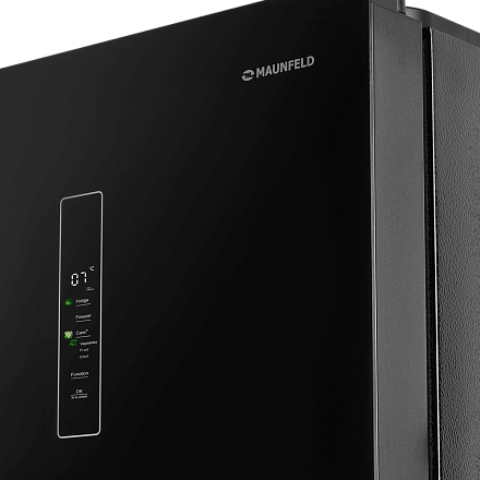 Холодильник Maunfeld MFF183NFBE preview 14