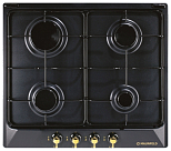 Газовая варочная панель Maunfeld HBR 640 NG