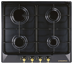 Газовая варочная панель Maunfeld HBR 640 NG