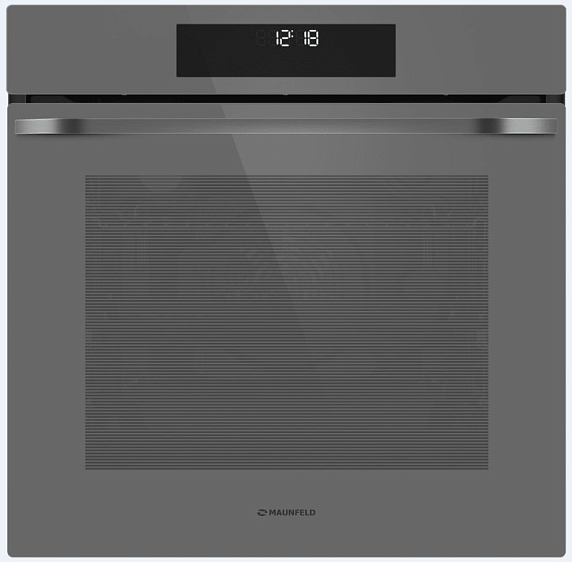 Духовой шкаф Maunfeld EOEH7614DGR preview 1