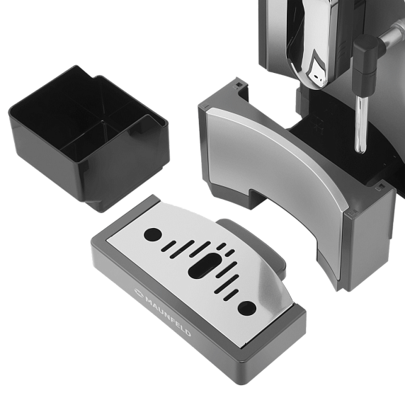 Кофемашина Maunfeld MF-A7021GR preview 11