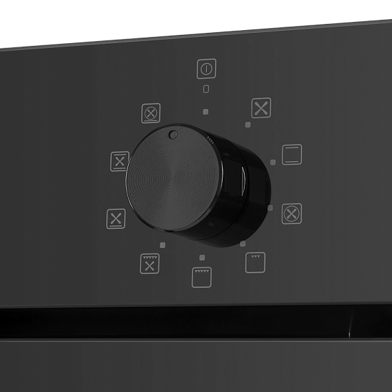 Духовой шкаф Maunfeld EOEM.769B2 preview 8