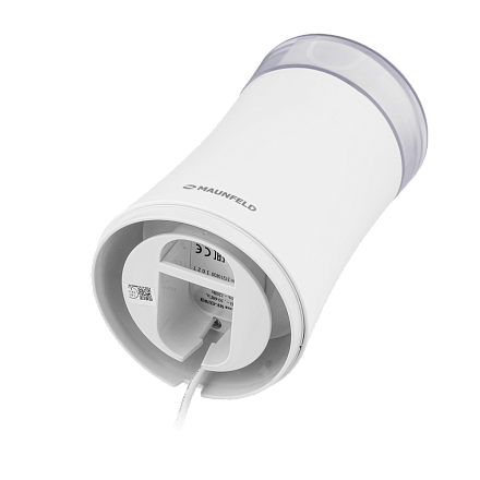 Кофемолка Maunfeld MF-531WH preview 6