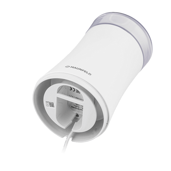 Кофемолка Maunfeld MF-531WH preview 6