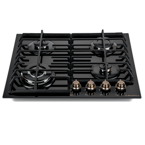 Газовая варочная панель Maunfeld EGHG.64.63CB.R/G preview 3