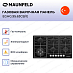 Купить Газовая варочная панель Maunfeld EGHG.95.63CB/G preview 2