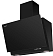 Вытяжка Maunfeld ARAKS SBL 60 BLACK