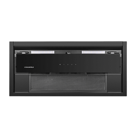 Вытяжка Maunfeld MZR 60 черный preview 4