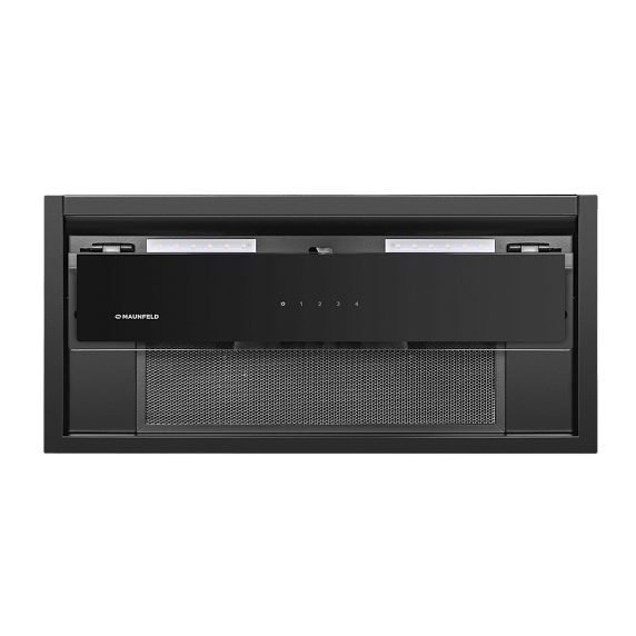 Вытяжка Maunfeld MZR 60 черный preview 4